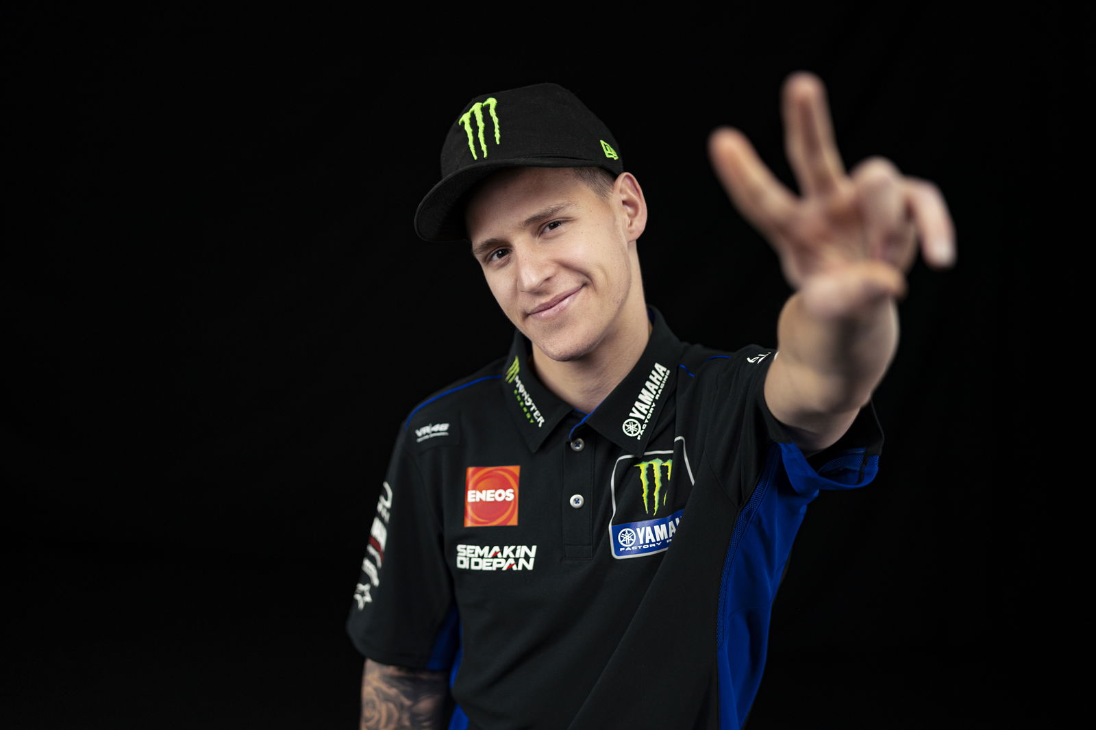 Yamaha extends MotoGP contract - expects Petronas, VR46 talks for 2022